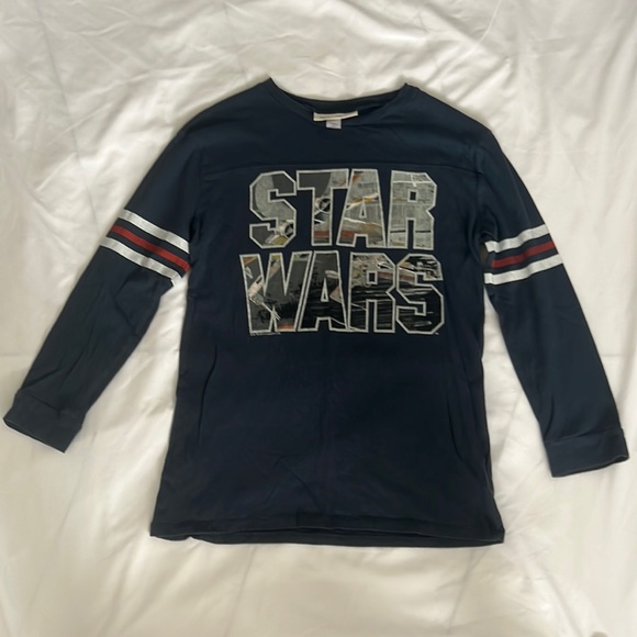 GAP Other - GAPKids Starwars Long sleeve